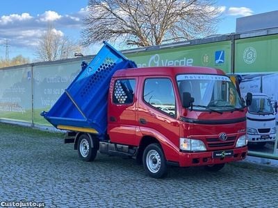 Toyota Dyna