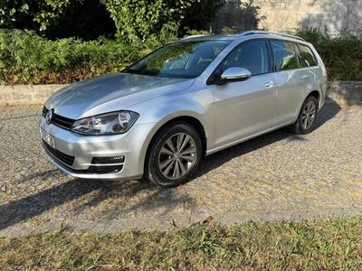 VW Golf VII