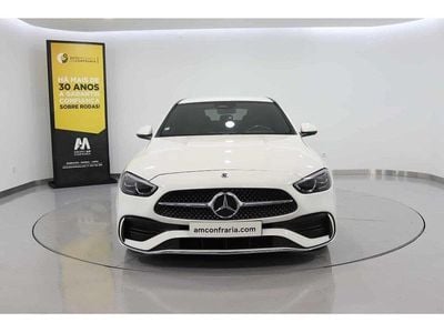 Mercedes C300