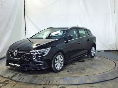 Renault Mégane GrandTour