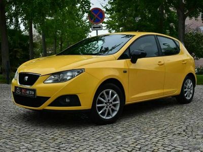 usado Seat Ibiza 1.2 TDi Reference