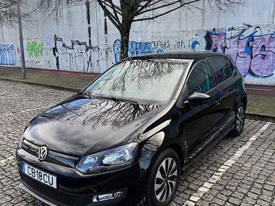 Usado 2012 VW Polo Sedan | € 6.900 (Preço justo)