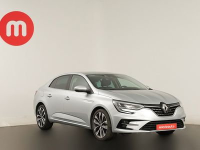 usado Renault Mégane IV 