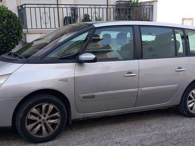 Usado Renault Espace 150 HP (110 kW) 2006 Monovolume