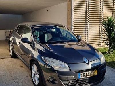 Usado 2009 Renault Mégane III Sedan | € 5.990 (Preço elevado)