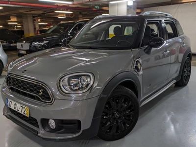 usado Mini Cooper Countryman SE ALL4 Auto