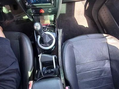 Usado 2007 Renault Mégane II Cabrios | € 4.500 (Caro)