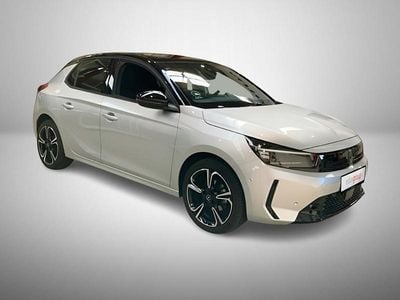 Cinza Usado 2024 Opel Corsa Edition | € 15.990 (Preço justo)
