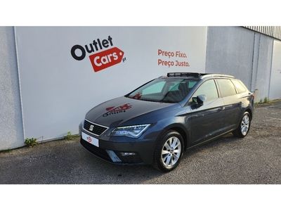 usado Seat Leon ST 1.6 TDI YLE S/S