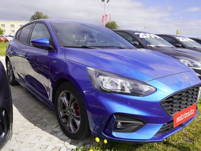 usado Ford Focus Focus1.0 Ecoboost St Line Mhev