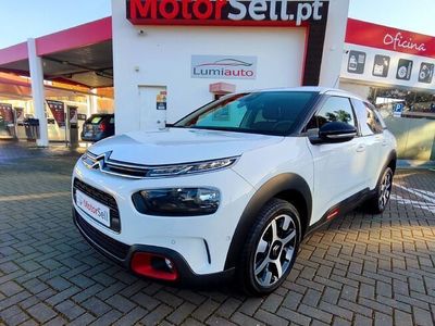 Citroën C4 Cactus