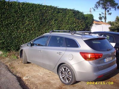 Kia Ceed Sportswagon