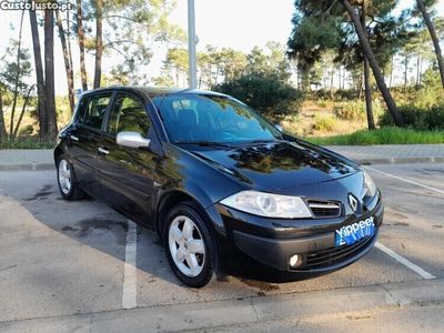 Renault Mégane III