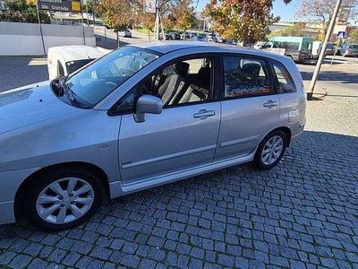 Usado 2005 Suzuki Liana Sedan | € 2.650