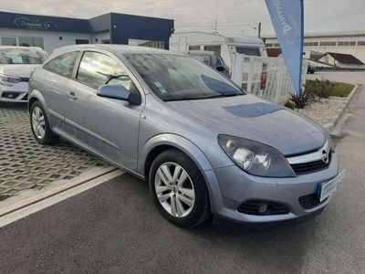 usado Opel Astra GTC 1.3 CDTI