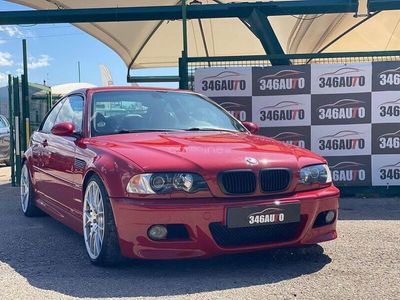 usado BMW M3 Serie-3