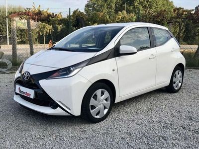 usado Toyota Aygo 1.0 X-Cite