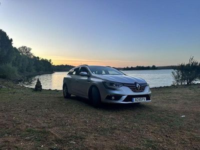 Renault Mégane IV
