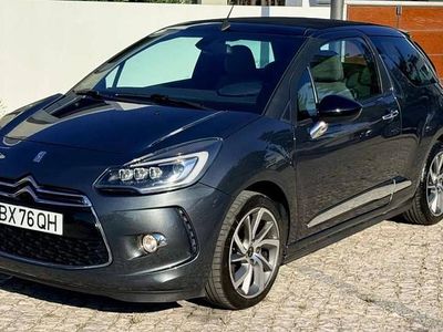 Outra Usado 2015 Citroën DS3 | € 11.990 (Preço elevado)