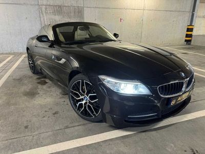 usado BMW 2000 Z4 -cc