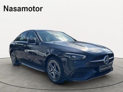 Mercedes C300