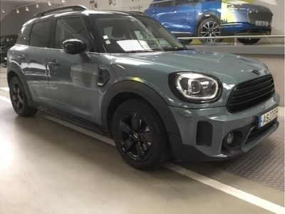 Mini Cooper Countryman