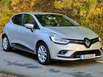 Renault Clio IV