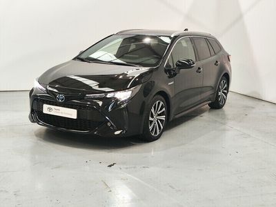 usado Toyota Corolla COROLLA TSTS 1.8 Hybrid Comfort + Pack Sport