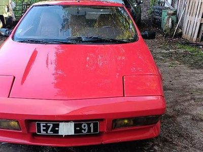 Usado Talbot Murena 1981 Coupé