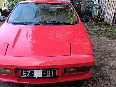 Usado 1981 Talbot Murena Coupé | € 7.000