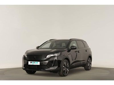 Preto Usado 2023 Peugeot 5008 GT Monovolume | € 33.490 (Caro)