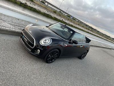 usado Mini Cooper Coupé 