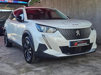 Peugeot e-2008