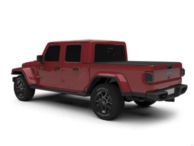 Novo 2025 Jeep Gladiator Overland Pickup | € 85.540