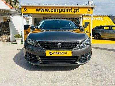 Peugeot 308 CC