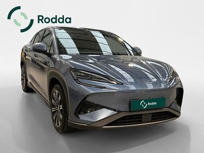 Outra Novo 2025 BYD Sealion 7 SUV | € 48.000