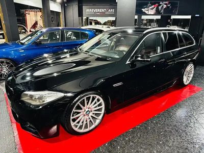 BMW 525
