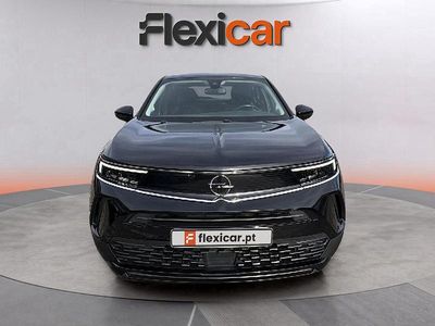 Preto Usado 2021 Opel Mokka-e Edition SUV | € 18.490 (Preço justo)