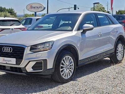 Cinzento Usado 2019 Audi Q2 SUV | € 19.900 (Preço justo)