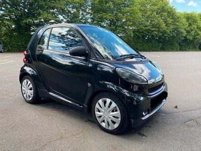 Smart ForTwo Coupé