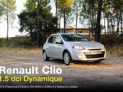 Renault Clio II