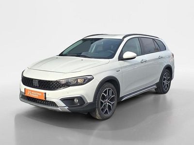 Usado Fiat Tipo Wagon 101 HP (74 kW) 2023 Branco Carrinha