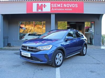 VW Taigo
