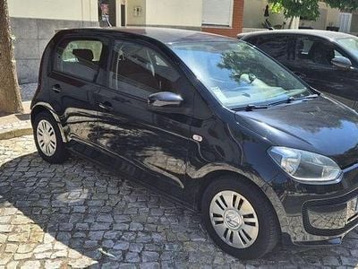 VW up!