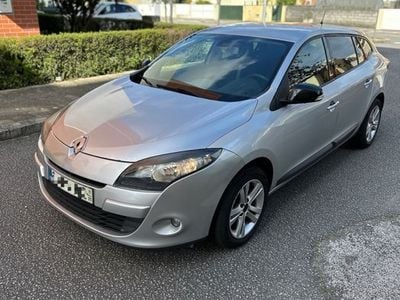 Renault Mégane III