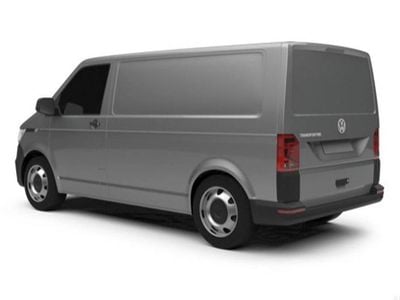 Usado VW T6.1 110 HP (80 kW) 2023 125€545€50€975€285€395€54€381€305€553€420€ Van