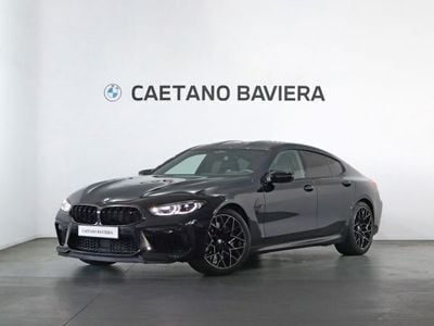 BMW M8