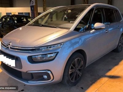 usado Citroën C4 SpaceTourer 1.2 PureTech Feel