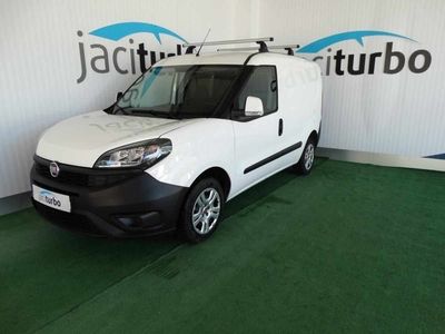 Fiat Doblò