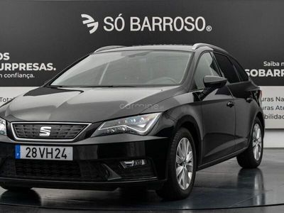 Seat Leon ST